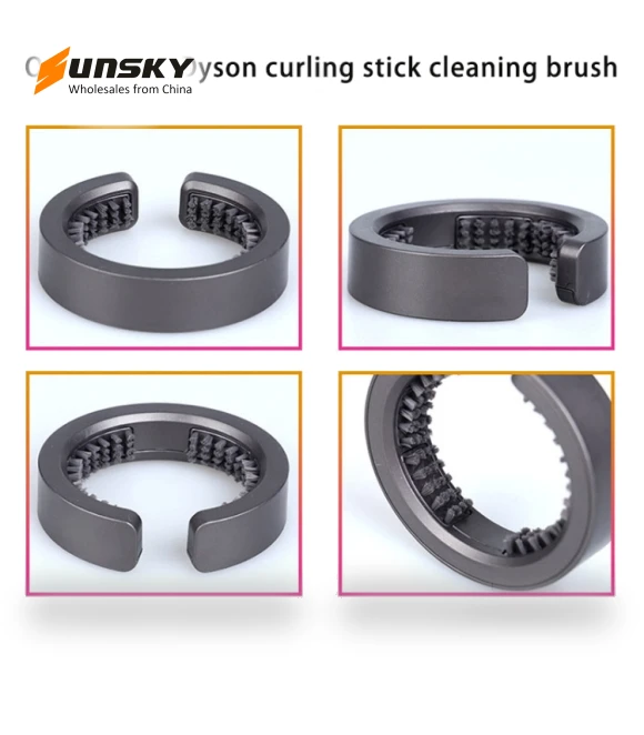 Filter Cleaning Brush for Dyson Airwrap — Accessories, Dyson