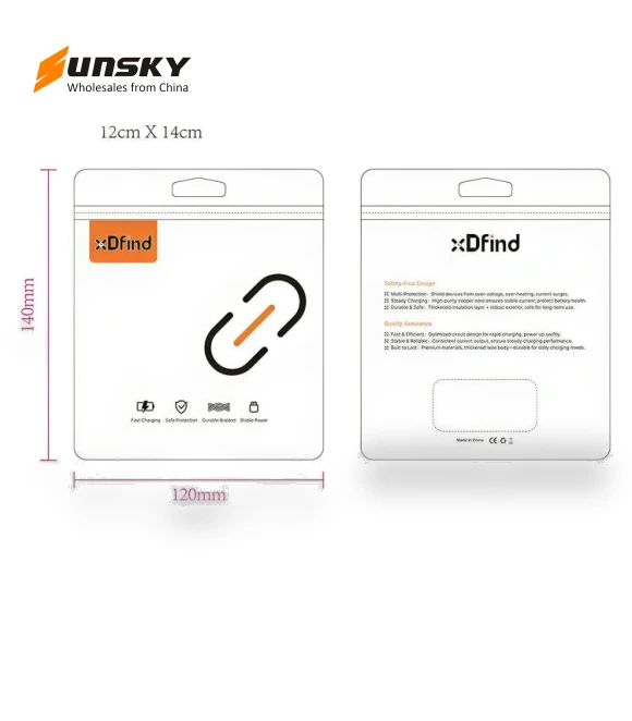 Magnetic Smart Watch Charging Cable — Smartwatch Charging Solutions, xDfind