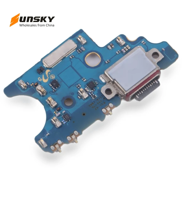 Original Charging Port Board — Repair Kits, Samsung