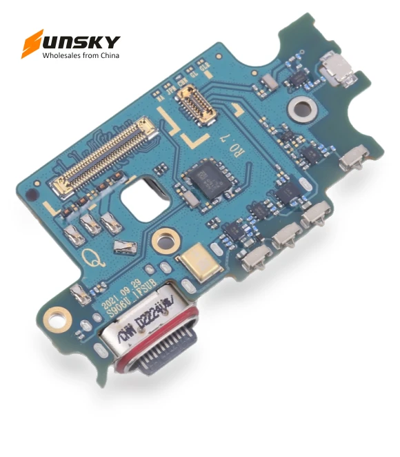 Original Charging Port Board — Phone Accessories, Samsung