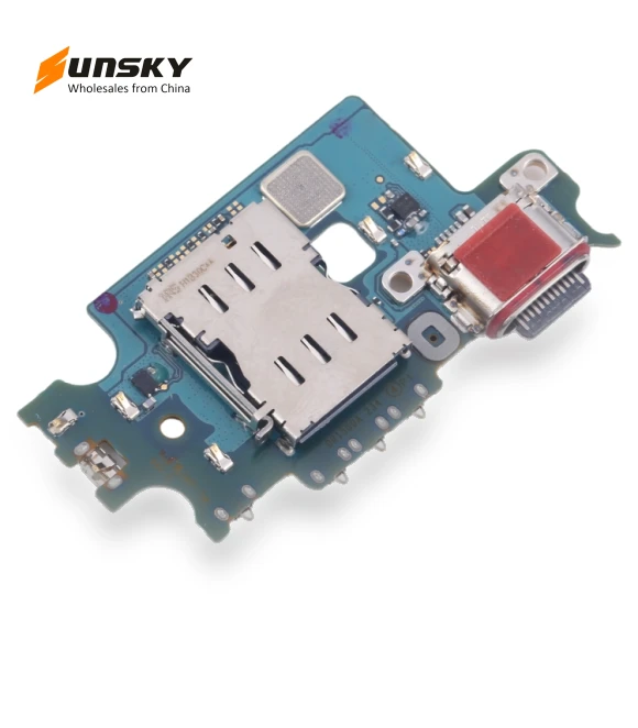 Original Charging Port Board — Phone Accessories, Samsung