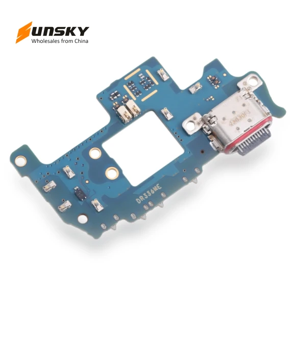 Original Charging Port Board — Repair Kits, Samsung