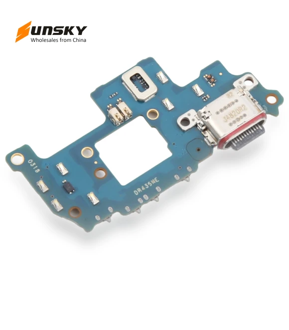 Original Charging Port Board — Repair Kits, Samsung