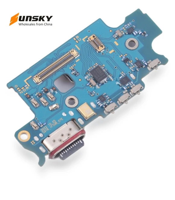 Original Charging Port Board — Touchscreen Panels, Samsung