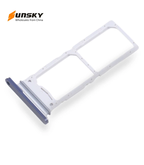 Original SIM Card Tray + SIM Card Tray — Phone Accessories, Samsung