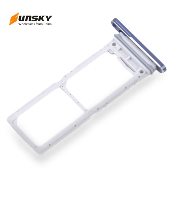 Original SIM Card Tray + SIM Card Tray — Phone Accessories, Samsung