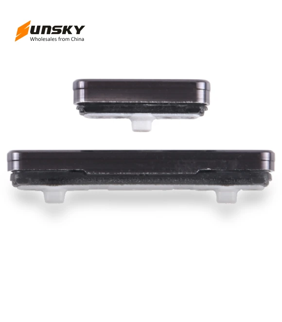 Power Button + Volume Control Button Set — Phone Accessories, Samsung