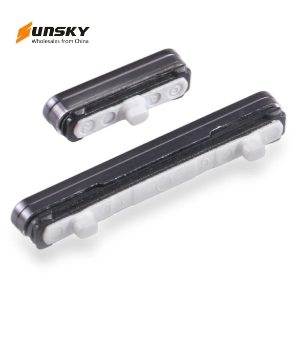 Power Button + Volume Control Button Set — Phone Accessories, Samsung