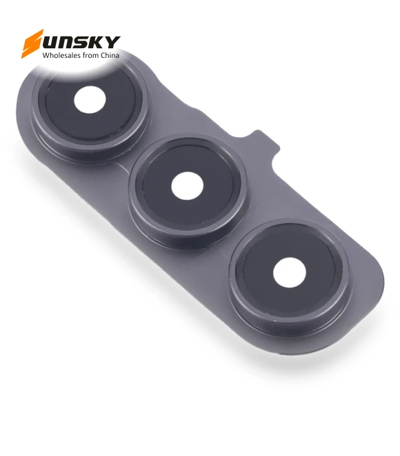 Rear Camera Lens Cover — Lens Attachments, Samsung