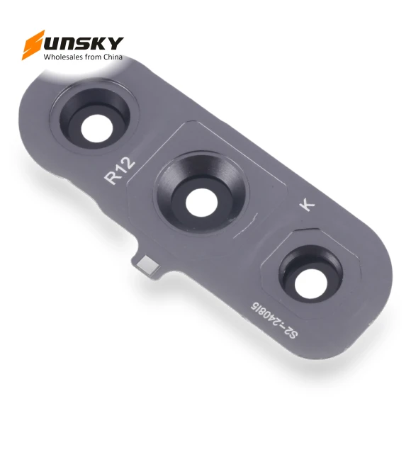 Rear Camera Lens Cover — Lens Attachments, Samsung