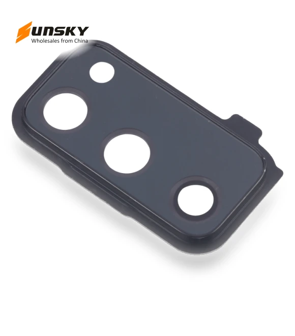 Rear Camera Lens Cover — Lens Attachments, Samsung