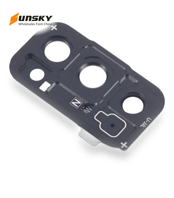 Rear Camera Lens Cover — Lens Attachments, Samsung