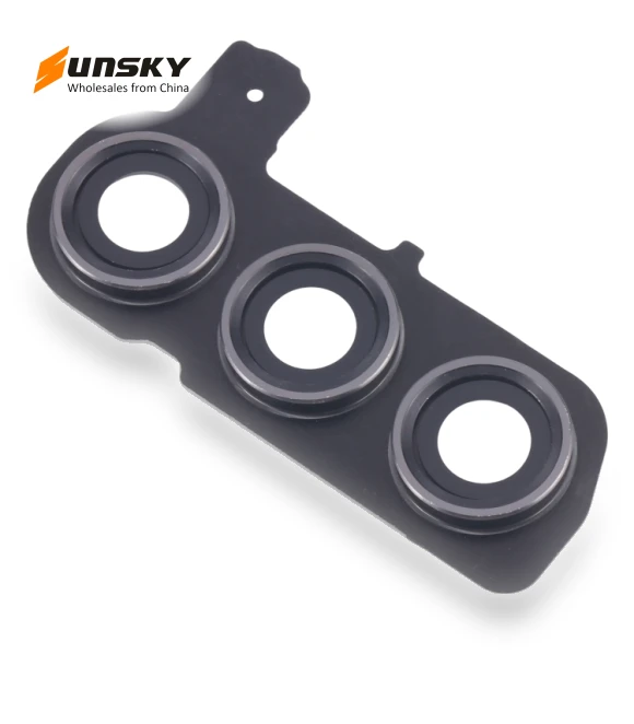 Rear Camera Lens Cover — Lens Attachments, Samsung
