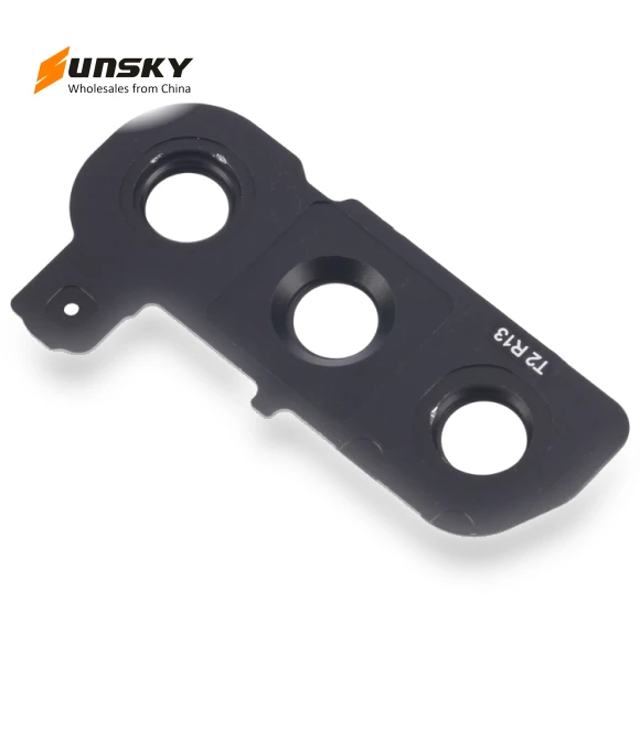 Rear Camera Lens Cover — Lens Attachments, Samsung