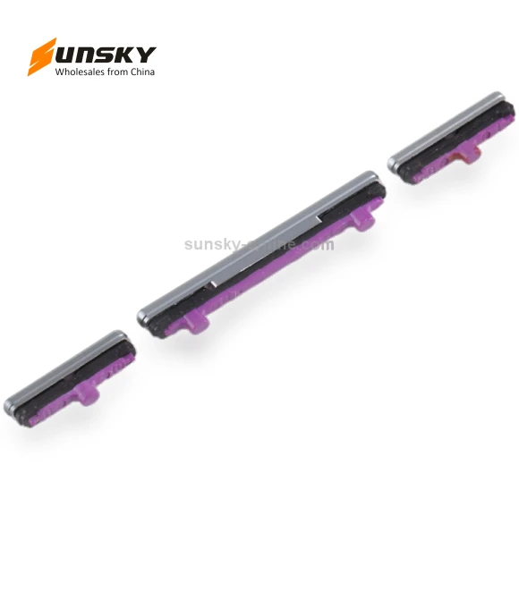 Side Keys Replacement Set — Phone Accessories, Samsung