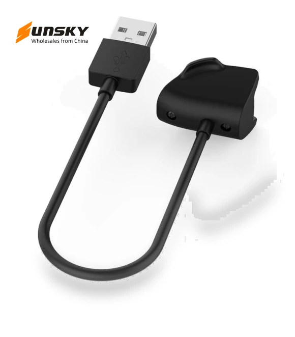 Smart Watch Charging Cable — Smartwatch Charging Solutions, xDfind