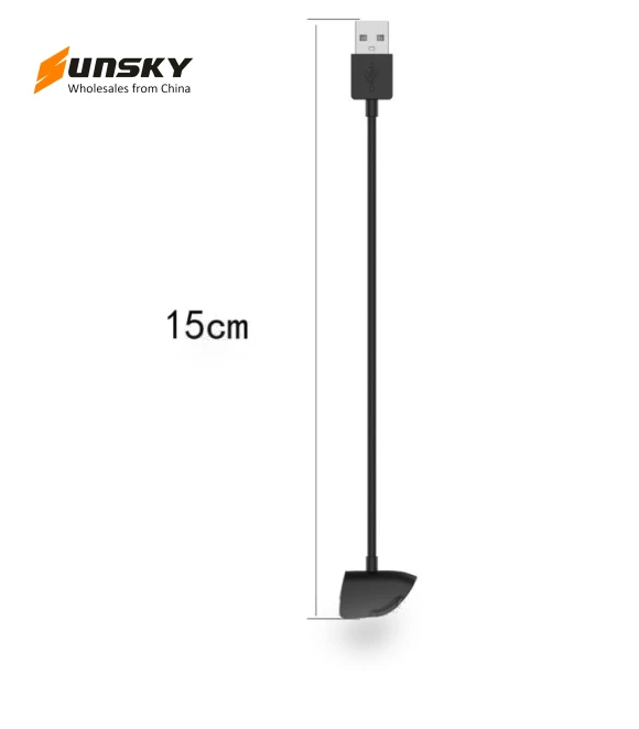 Smart Watch Charging Cable — Smartwatch Charging Solutions, xDfind
