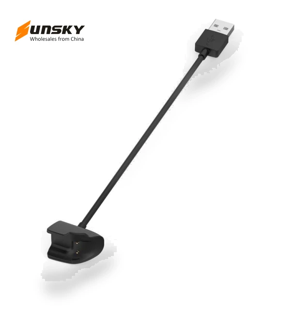 Smart Watch Charging Cable — Smartwatch Charging Solutions, xDfind