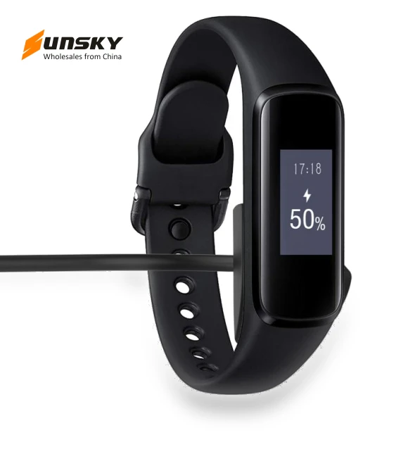 Smart Watch Charging Cable — Smartwatch Charging Solutions, xDfind