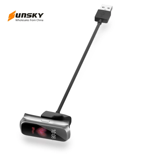 Smart Watch Charging Cable — Smartwatch Charging Solutions, xDfind