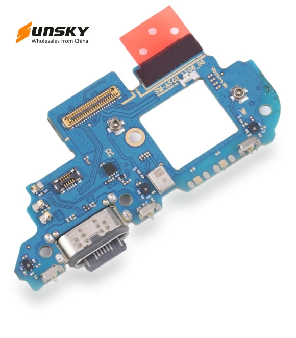 OEM Charging Port Board — Repair Kits, Samsung