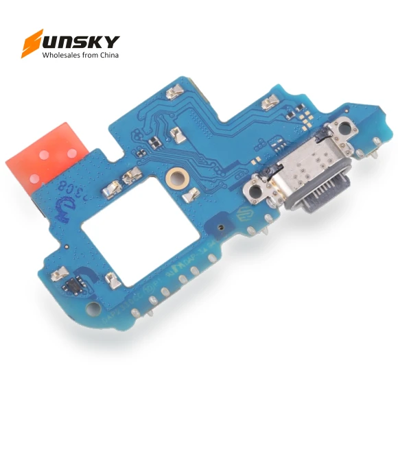 OEM Charging Port Board — Repair Kits, Samsung