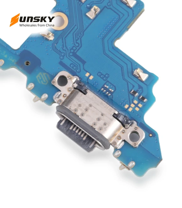 OEM Charging Port Board — Repair Kits, Samsung