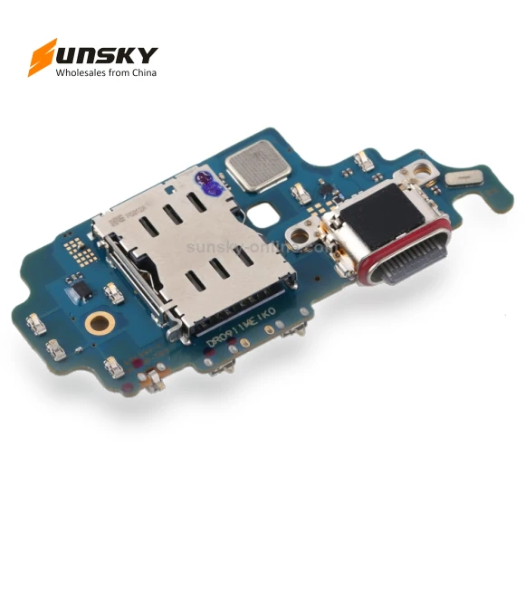 Original Charging Port Board — Gadget Essentials, Samsung