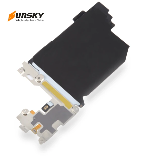 Original NFC Wireless Charging Module with Iron Sheet — Flex Cables, Samsung