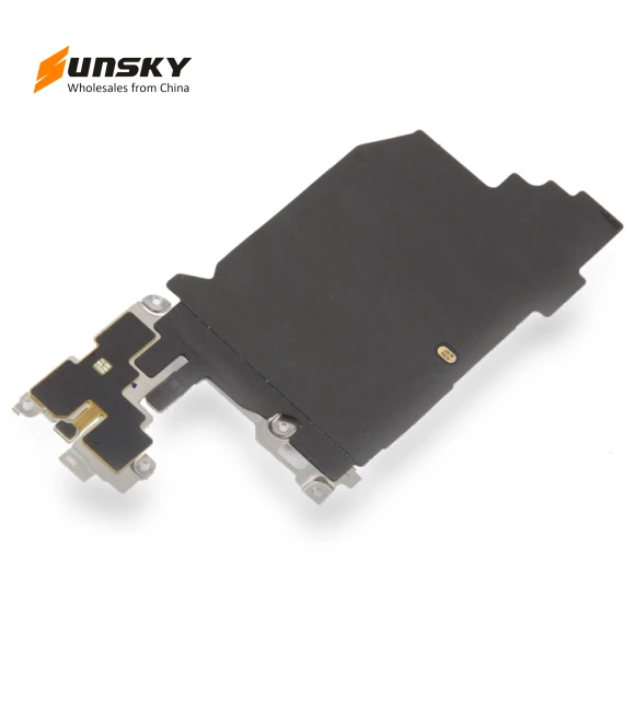 Original NFC Wireless Charging Module with Iron Sheet — Flex Cables, Samsung