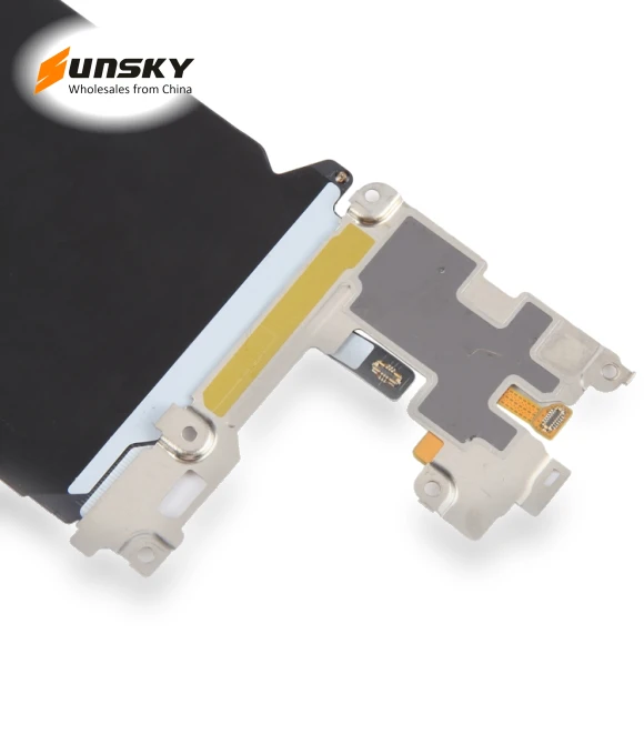 Original NFC Wireless Charging Module with Iron Sheet — Flex Cables, Samsung