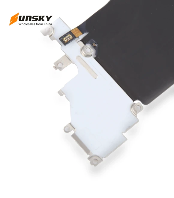 Original NFC Wireless Charging Module with Iron Sheet — Mobile Devices & Accessories, Samsung