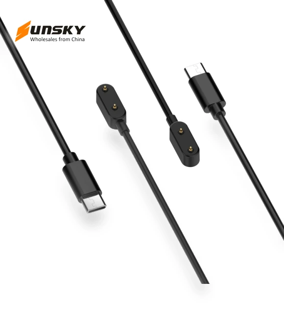 USB-C / Type-C Port Watch Charging Cable — Cables, Huawei