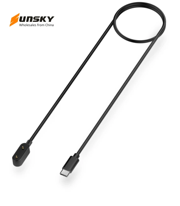 USB-C / Type-C Port Watch Charging Cable — Cables, Huawei