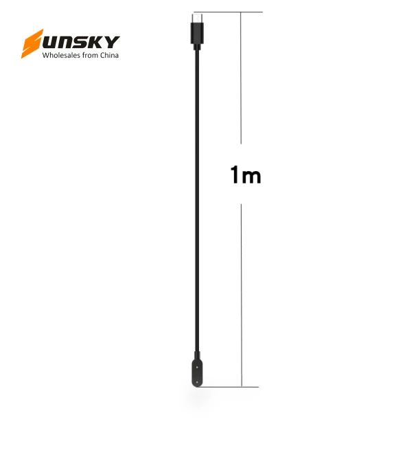 USB-C / Type-C Port Watch Charging Cable — Cables, Huawei
