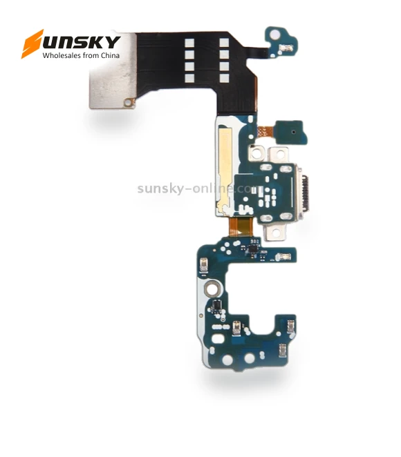 Charging Port Board — Gadget Essentials, Samsung