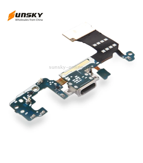 Charging Port Board — Gadget Essentials, Samsung