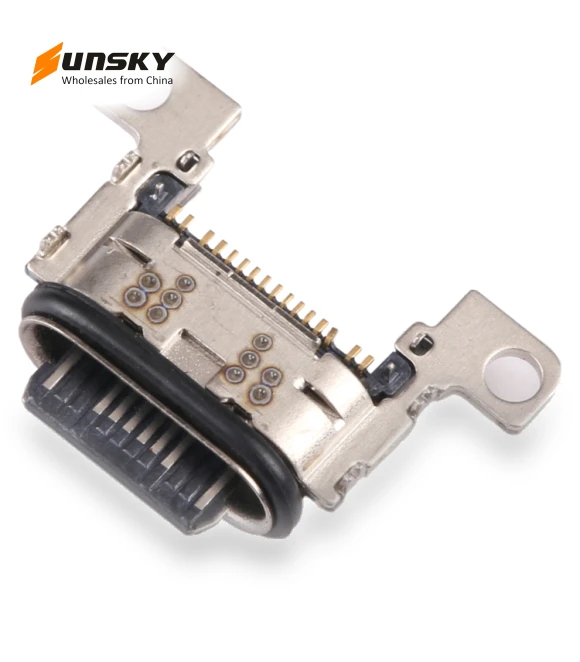 Charging Port Connector — Gadget Essentials, Samsung