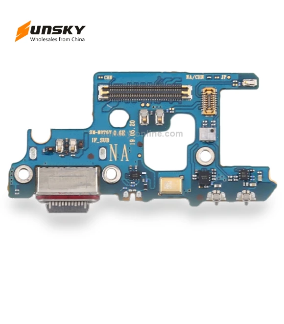 Original Charging Port Board — Phone Accessories, Samsung