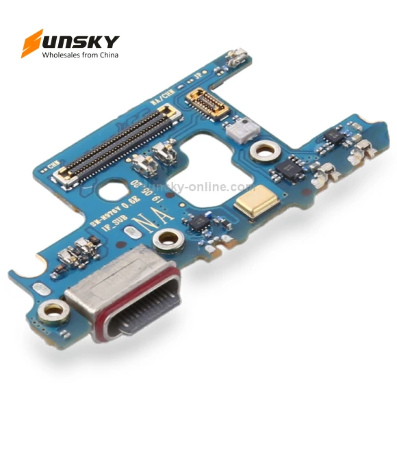 Original Charging Port Board — Phone Accessories, Samsung