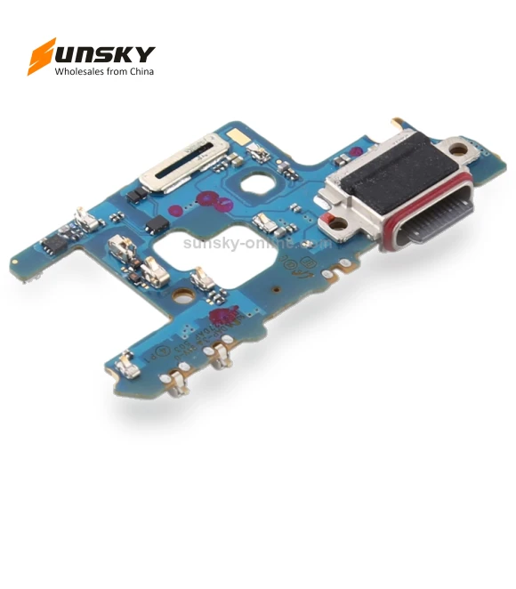 Original Charging Port Board — Phone Accessories, Samsung