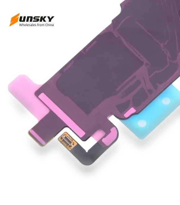 Original NFC Wireless Charging Module — Touchscreen Panels, Samsung