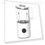 Smart Blender Mixer Food Vegetable Processor Juicer with Mijia App — Kitchen Helpers, Xiaomi