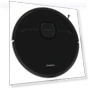 Robot Vacuum Cleaner D9 Max Black with Wet Mopping — Smart Cleaning Robots, Dreame