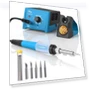 65W Soldering Iron Station — Stations, Tilswall