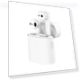 TWS Earphone — In-Ear Headphones, Xiaomi