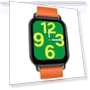 Voice Calling Smartwatch with Large Color Display — Smartwatches, Zeblaze