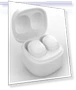 Wireless Earbuds — In-Ear Headphones, Accesstyle