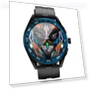 COMET PRO Smartwatch — Smartwatches, LOKMAT