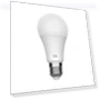 Smart LED Bulb Warm White — LED, Xiaomi